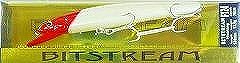 タックルハウス　ビットストリーム　124F　#S1パールレッドヘッド